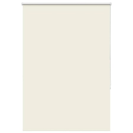 Estor Enrollable Opaco Blanco Roto 100x175cm Tela Ancho 95,7cm de , Persianas y estores - Ref: Foro24-4011674, Precio: 22,70 ...