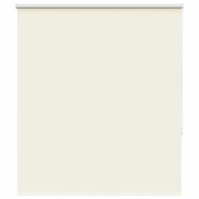 Estor Enrollable Opaco Blanco Roto 135x175cm Tela Ancho 131,6cm de , Persianas y estores - Ref: Foro24-4011681, Precio: 28,83...