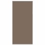 Estor Enrollable Opaco Color Café 95x210cm Tela Ancho 90,7cm de , Persianas y estores - Ref: Foro24-4011049, Precio: 22,58 €,...