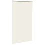 Estor Enrollable Opaco Blanco Roto 135x230cm Tela Ancho 131,6cm de , Persianas y estores - Ref: Foro24-4011733, Precio: 32,94...