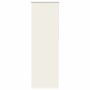 Estor Enrollable Opaco Blanco Roto 65x230cm Tela Ancho 60,7cm de , Persianas y estores - Ref: Foro24-4011719, Precio: 18,55 €...
