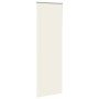 Estor Enrollable Opaco Blanco Roto 65x230cm Tela Ancho 60,7cm de , Persianas y estores - Ref: Foro24-4011719, Precio: 18,55 €...