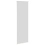 Estor Enrollable Opaco Blanco Roto 65x230cm Tela Ancho 60,7cm de , Persianas y estores - Ref: Foro24-4011719, Precio: 18,55 €...