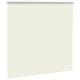 Estor Enrollable Opaco Blanco Roto 145x175cm Tela Ancho 141,6cm de , Persianas y estores - Ref: Foro24-4011683, Precio: 28,27...