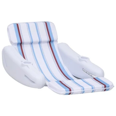 Floating pool chair 140x83x60 cm by vidaXL, Pool mats and floats - Ref: Foro24-313993, Price: 176,56 €, Discount: %