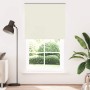 Estor Enrollable Opaco Blanco Roto 125x230cm Tela Ancho 121,6cm de , Persianas y estores - Ref: Foro24-4011731, Precio: 33,47...