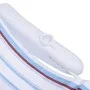 Silla flotante para piscina 140x83x60 cm de vidaXL, Colchonetas y flotadores para piscina - Ref: Foro24-313993, Precio: 176,5...