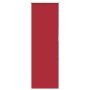 Estor Enrollable Opaco Rojo 60x130 cm Tela Ancho 55,7 cm de , Persianas y estores - Ref: Foro24-4011744, Precio: 18,69 €, Des...