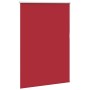 Estor Enrollable Opaco Rojo 100x150 cm Tela Ancho 95,7 cm de , Persianas y estores - Ref: Foro24-4011778, Precio: 19,83 €, De...
