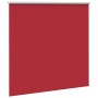 Estor Enrollable Opaco Rojo 150x175 cm Tela Ancho 146,6 cm de , Persianas y estores - Ref: Foro24-4011814, Precio: 27,42 €, D...