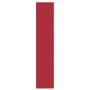 Estor Enrollable Opaco Rojo 55x210 cm Tela Ancho 50,7 cm de , Persianas y estores - Ref: Foro24-4011821, Precio: 16,15 €, Des...