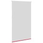 Estor Enrollable Opaco Rojo 125x210 cm Tela Ancho 121,6 cm de , Persianas y estores - Ref: Foro24-4011835, Precio: 26,51 €, D...