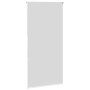 Estor Enrollable Opaco Blanco 75x130 cm Tela Ancho 70,7 cm de , Persianas y estores - Ref: Foro24-4011877, Precio: 20,27 €, D...