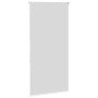 Estor Enrollable Opaco Blanco 65x130 cm Tela Ancho 60,7 cm de , Persianas y estores - Ref: Foro24-4011875, Precio: 16,50 €, D...