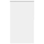 Estor Enrollable Opaco Blanco 135x230 cm Tela Ancho 131,6cm de , Persianas y estores - Ref: Foro24-4011993, Precio: 34,32 €, ...