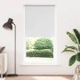 Estor Enrollable Opaco Blanco 95x230 cm Tela Ancho 90,7cm de , Persianas y estores - Ref: Foro24-4011985, Precio: 34,15 €, De...