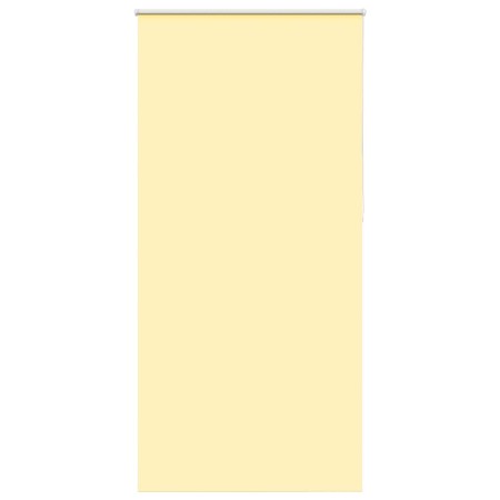 cm Estor Enrollable Opaco Amarillo 90x210 cm Tela Ancho 85,7cm de , Persianas y estores - Ref: Foro24-4012088, Precio: 21,31 ...
