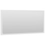 Conjunto de muebles de baño 2 piezas contrachapada blanco de vidaXL, Muebles de baño - Ref: Foro24-804881, Precio: 84,29 €, D...