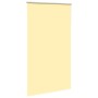 cm Estor Enrollable Opaco Amarillo 135x210 cm Tela Ancho 131,6cm de , Persianas y estores - Ref: Foro24-4012097, Precio: 27,1...