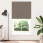 Estor Enrollable Opaco Color Café 120x230cm Tela Ancho 116,6cm de , Persianas y estores - Ref: Foro24-4011080, Precio: 33,14 ...