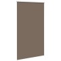 Estor Enrollable Opaco Color Café 120x230cm Tela Ancho 116,6cm de , Persianas y estores - Ref: Foro24-4011080, Precio: 33,14 ...