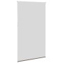 Estor Enrollable Opaco Color Café 120x230cm Tela Ancho 116,6cm de , Persianas y estores - Ref: Foro24-4011080, Precio: 33,14 ...
