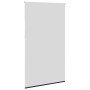 Estor Enrollable Opaco Marino 125x230cm Tela Ancho 121,6cm de , Persianas y estores - Ref: Foro24-4011601, Precio: 29,85 €, D...