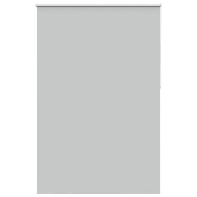 Estor Enrollable Opaco gris claro 145x230cm Tela Ancho 141,6cm de , Persianas y estores - Ref: Foro24-4011475, Precio: 31,10 ...