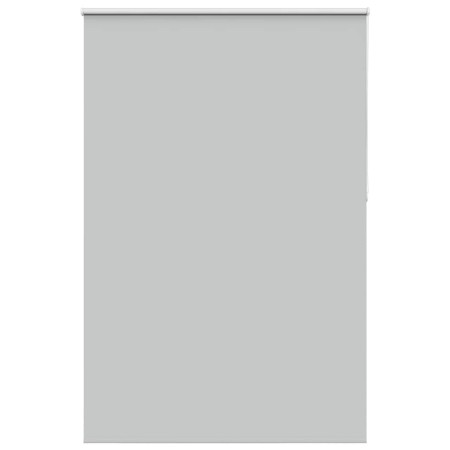 Estor Enrollable Opaco gris claro 145x230cm Tela Ancho 141,6cm de , Persianas y estores - Ref: Foro24-4011475, Precio: 31,10 ...