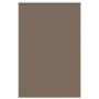 Estor Enrollable Opaco Color Café 165x230cm Tela Ancho 161,6cm de , Persianas y estores - Ref: Foro24-4011089, Precio: 33,84 ...