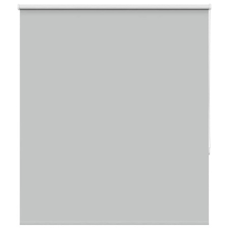 Estor Enrollable Opaco gris claro 135x175cm Tela Ancho 131,6cm de , Persianas y estores - Ref: Foro24-4011421, Precio: 25,65 ...