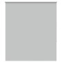 Estor Enrollable Opaco gris claro 135x175cm Tela Ancho 131,6cm de , Persianas y estores - Ref: Foro24-4011421, Precio: 25,65 ...