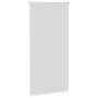 Estor Enrollable Opaco Blanco Roto 65x130cm Tela Ancho 60,7cm de , Persianas y estores - Ref: Foro24-4011615, Precio: 27,23 €...