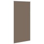 Estor Enrollable Opaco Color Café 95x230cm Tela Ancho 90,7cm de , Persianas y estores - Ref: Foro24-4011075, Precio: 22,17 €,...