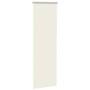 Estor Enrollable Opaco Blanco Roto 40x150cm Tela Ancho 35,7cm de , Persianas y estores - Ref: Foro24-4011636, Precio: 15,21 €...