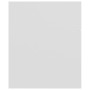 Conjunto de muebles de baño 2 piezas contrachapada blanco de vidaXL, Muebles de baño - Ref: Foro24-804782, Precio: 66,74 €, D...