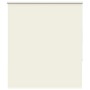 Estor Enrollable Opaco Blanco Roto 135x130cm Tela Ancho 131,6cm de , Persianas y estores - Ref: Foro24-4011629, Precio: 25,59...