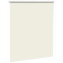 Estor Enrollable Opaco Blanco Roto 135x130cm Tela Ancho 131,6cm de , Persianas y estores - Ref: Foro24-4011629, Precio: 25,59...