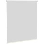 Estor Enrollable Opaco Blanco Roto 135x130cm Tela Ancho 131,6cm de , Persianas y estores - Ref: Foro24-4011629, Precio: 25,59...
