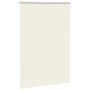 Estor Enrollable Opaco Blanco Roto 100x150cm Tela Ancho 95,7cm de , Persianas y estores - Ref: Foro24-4011648, Precio: 29,56 ...