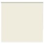 Estor Enrollable Opaco Blanco Roto 145x150cm Tela Ancho 141,6cm de , Persianas y estores - Ref: Foro24-4011657, Precio: 32,05...