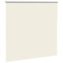 Estor Enrollable Opaco Blanco Roto 145x150cm Tela Ancho 141,6cm de , Persianas y estores - Ref: Foro24-4011657, Precio: 32,05...
