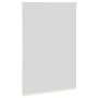 Estor Enrollable Opaco Blanco Roto 100x130cm Tela Ancho 95,7cm de , Persianas y estores - Ref: Foro24-4011622, Precio: 19,86 ...