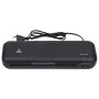 Plastificadora 4 en 1 A4 negra de vidaXL, Plastificadoras - Ref: Foro24-51554, Precio: 49,10 €, Descuento: %