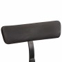 Taburetes de barra 2 uds negro 49x43x88 cm madera maciza mango de , Taburetes de cocina - Ref: Foro24-4013516, Precio: 141,67...
