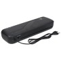 Plastificadora 4 en 1 A4 negra de vidaXL, Plastificadoras - Ref: Foro24-51554, Precio: 50,24 €, Descuento: %