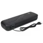 Plastificadora 4 en 1 A4 negra de vidaXL, Plastificadoras - Ref: Foro24-51554, Precio: 49,10 €, Descuento: %