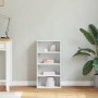 Mueble auxiliar ODDA blanco 40x24x79 cm madera maciza de pino de , Aparadores - Ref: Foro24-4103602, Precio: 52,57 €, Descuen...