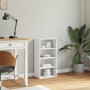Mueble auxiliar ODDA blanco 40x24x79 cm madera maciza de pino de , Aparadores - Ref: Foro24-4103602, Precio: 52,57 €, Descuen...