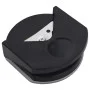Plastificadora 4 en 1 A4 negra de vidaXL, Plastificadoras - Ref: Foro24-51554, Precio: 49,10 €, Descuento: %